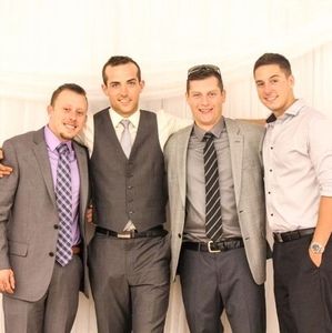 Meet your Posher, Josh